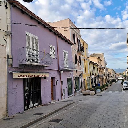 Apartament Olbia Center Regina Elena 49 King Zewnętrze zdjęcie