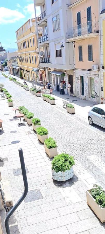 Apartament Olbia Center Regina Elena 49 King Zewnętrze zdjęcie