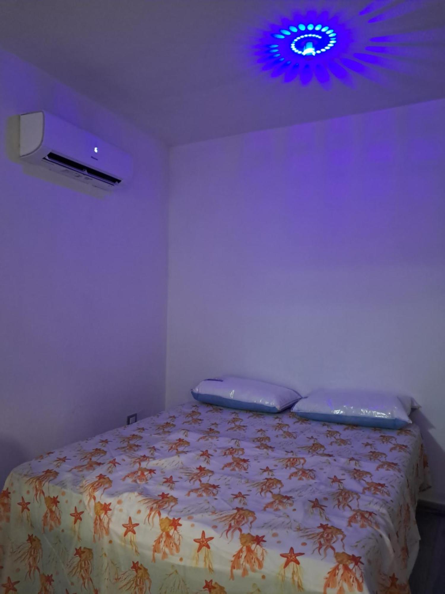 Apartament Olbia Center Regina Elena 49 King Zewnętrze zdjęcie