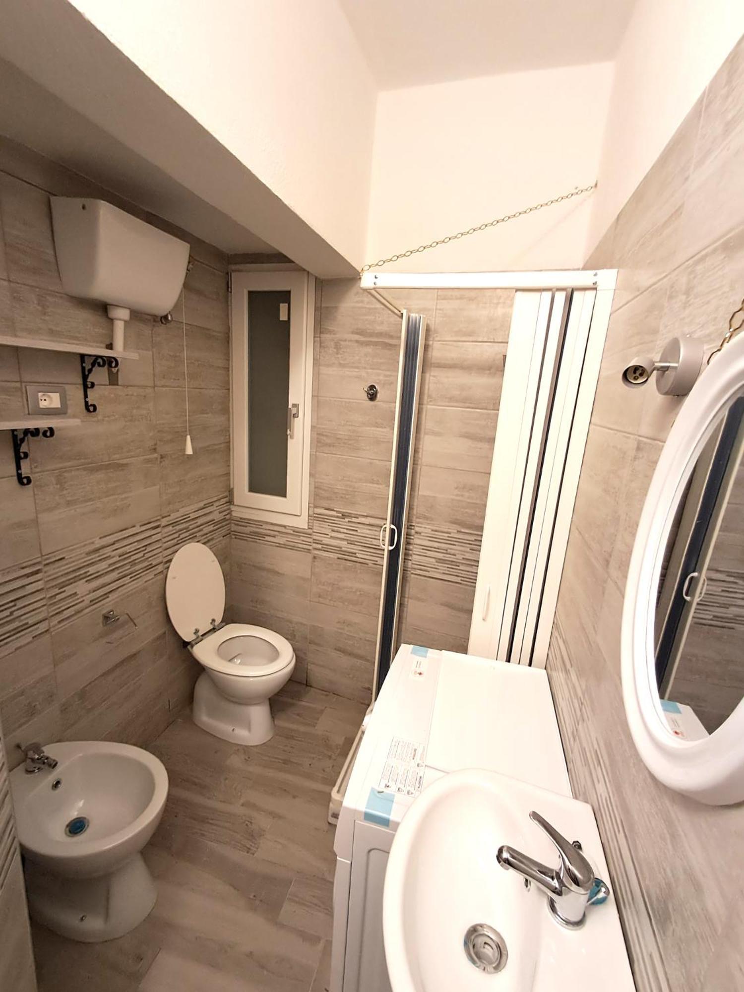 Apartament Olbia Center Regina Elena 49 King Zewnętrze zdjęcie