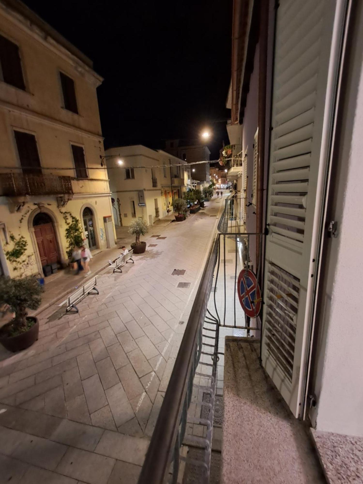 Apartament Olbia Center Regina Elena 49 King Zewnętrze zdjęcie