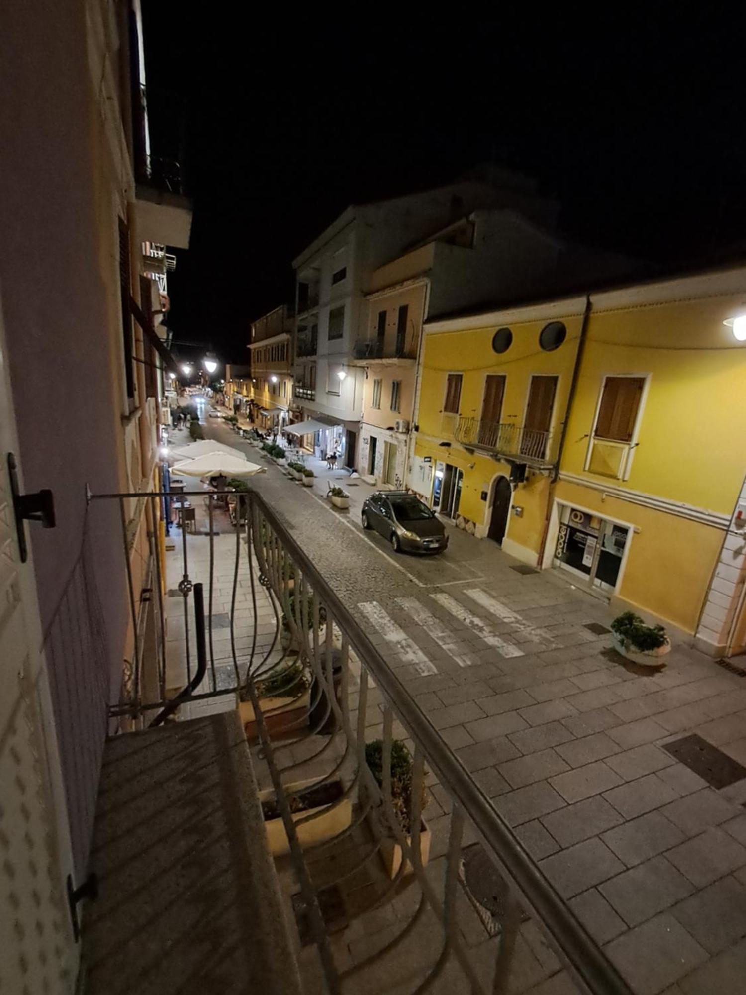 Apartament Olbia Center Regina Elena 49 King Zewnętrze zdjęcie
