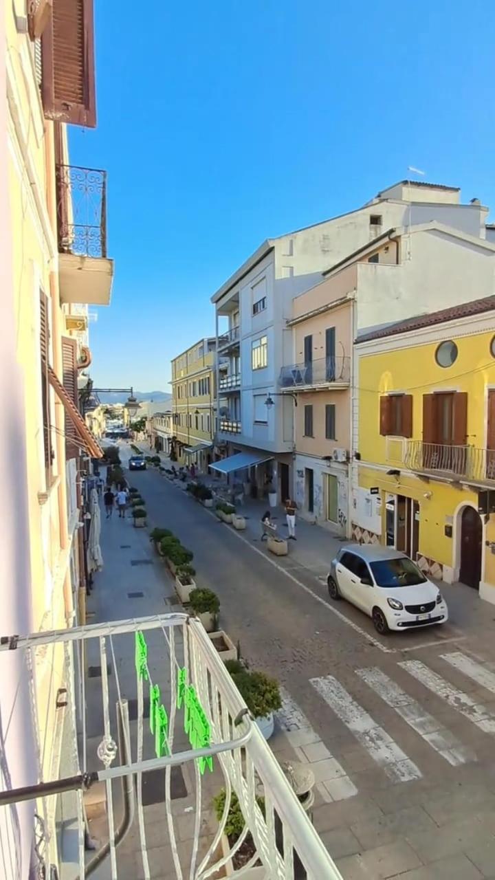Apartament Olbia Center Regina Elena 49 King Zewnętrze zdjęcie