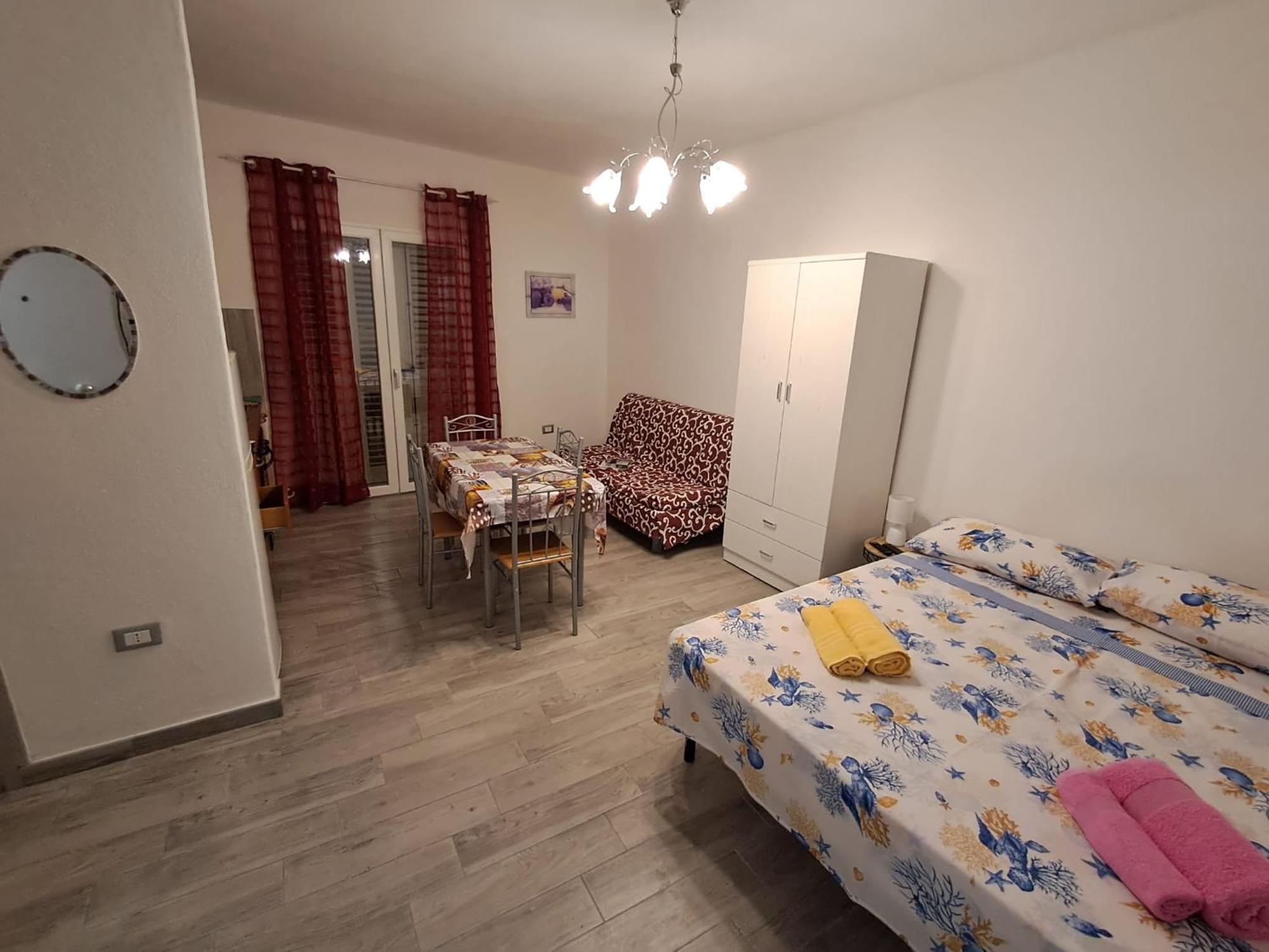 Apartament Olbia Center Regina Elena 49 King Zewnętrze zdjęcie