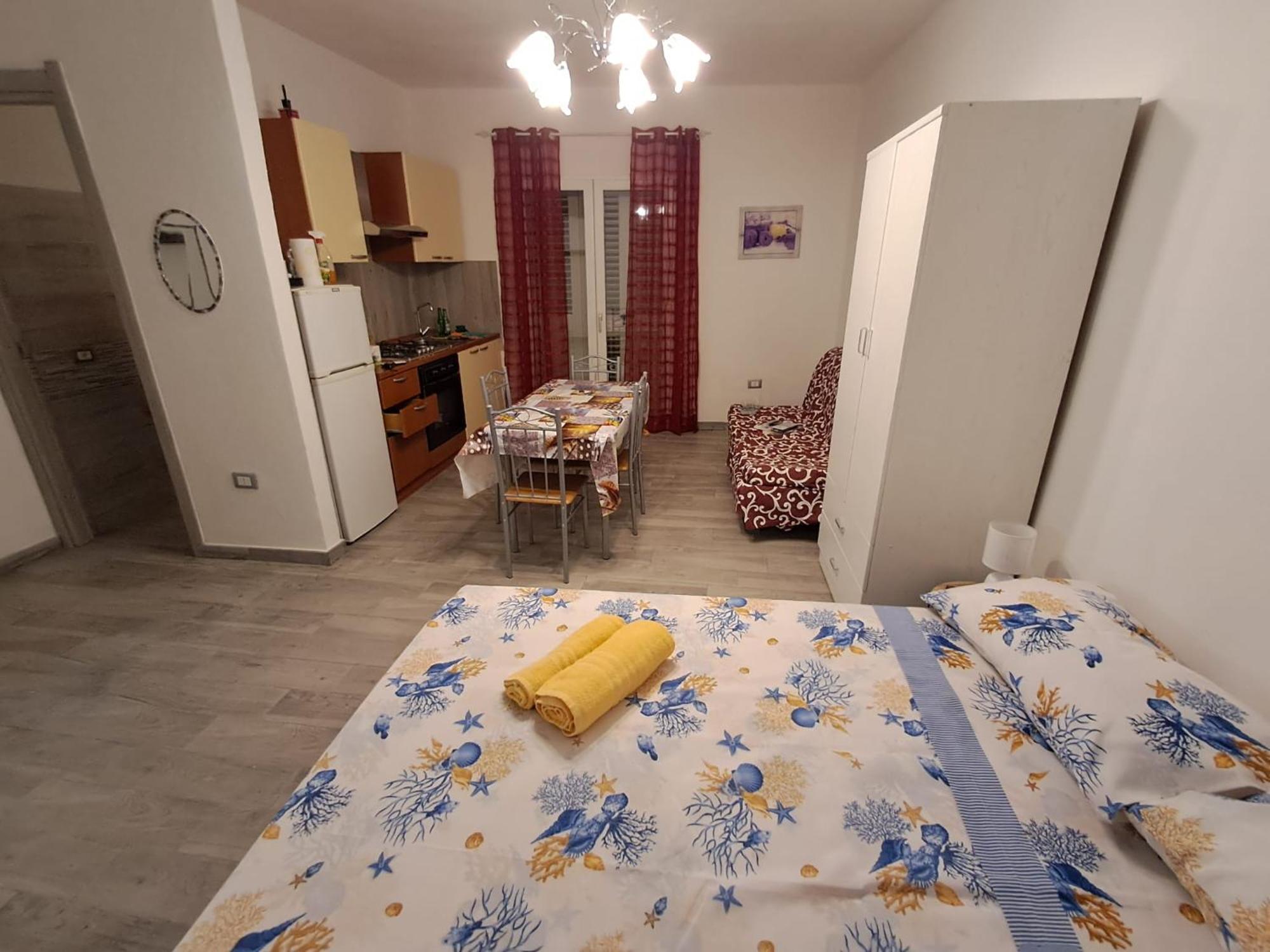 Apartament Olbia Center Regina Elena 49 King Zewnętrze zdjęcie